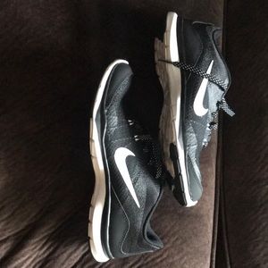 Nike flex tr5